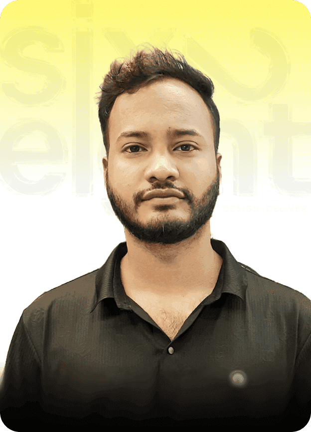 Akramul Hossain