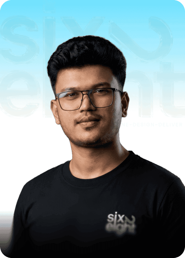 Shahriar Joy