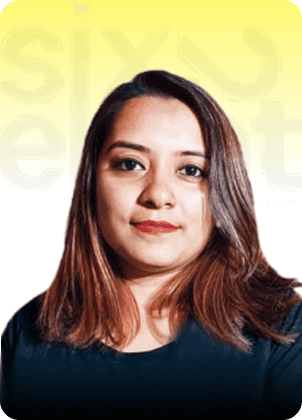 Kanij Riya