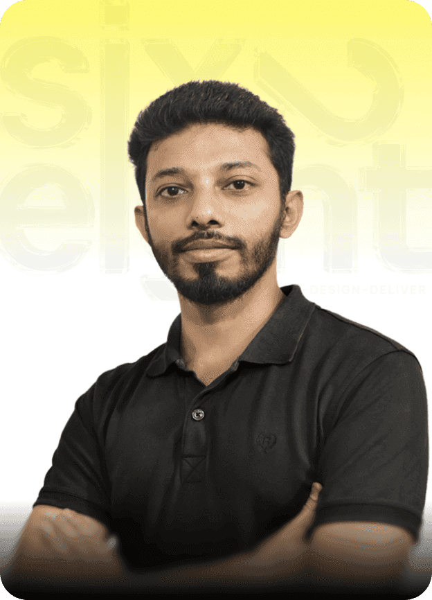 Shoaib Ahmad