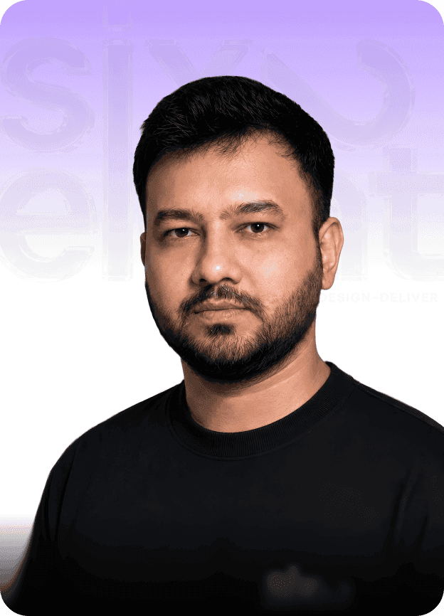 Tausif Ahmed