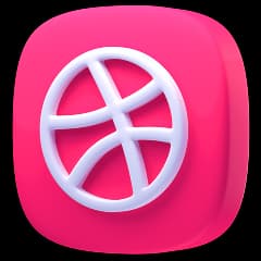 Dribbble