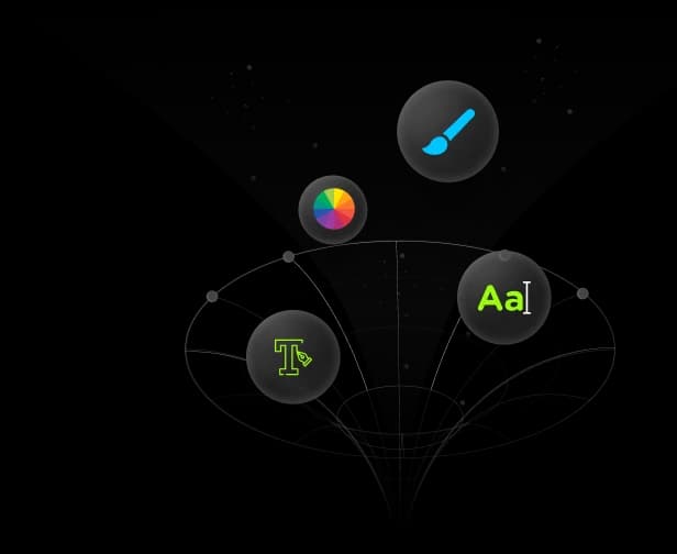 Fully Scalable Design Systems