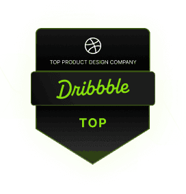 six2eight dribbble top design awards