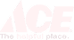 Ace Hardware brand logo