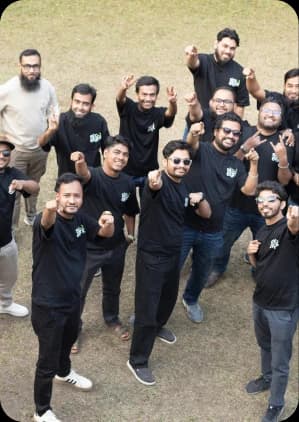 six2eight team meetup