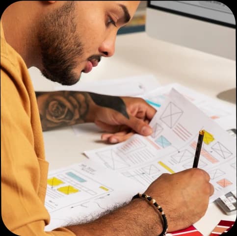 Architecture Planning & Tech Stack Selection