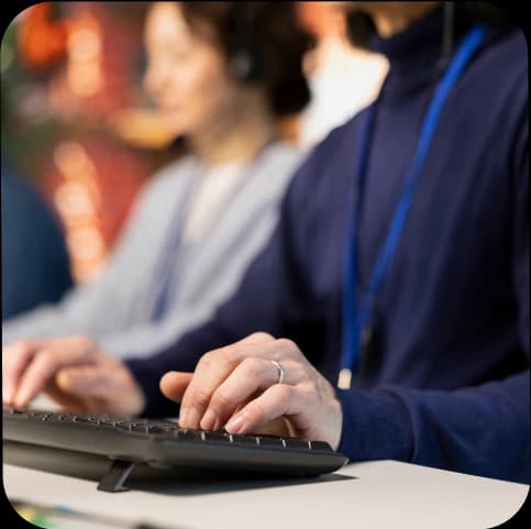 Launch & Ongoing Support