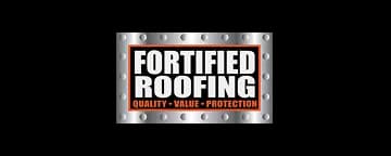 4 Fortified Roofing