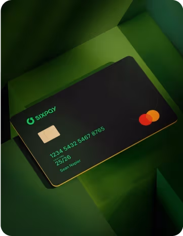 credit card